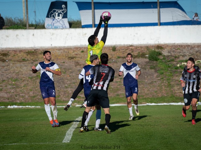Domingo de definiciones en el Interligas